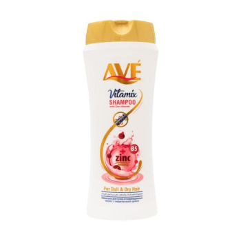 Шампунь_Ave_400мл