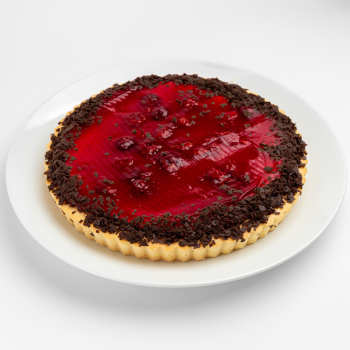 Торт Вишневая Мечта 850г Дом Еды