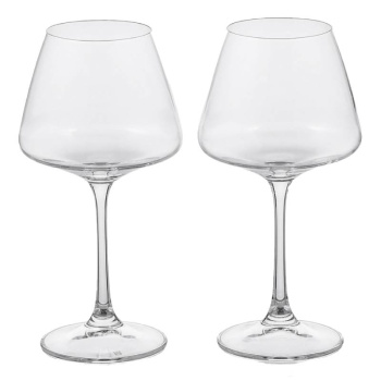 Набор рюмок для белого вина  CORVUS, 2шт, 350мл 