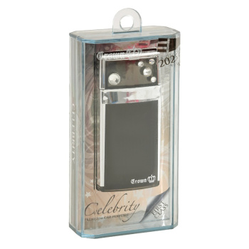 Ароматизатор на дефлектор гель основе CELEBRITY FIRST CLASS 10гр ISS-03 TM CROWN