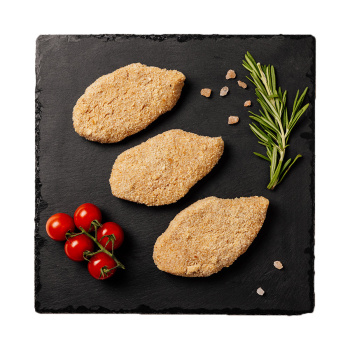 Шницель Домашний охлажденный