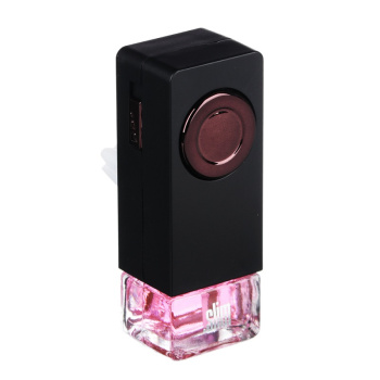 NEW GALAXY Ароматизатор на дефлектор Slim бабл гам 794-415