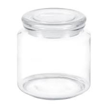 Банка стеклянная Паунчи-1450