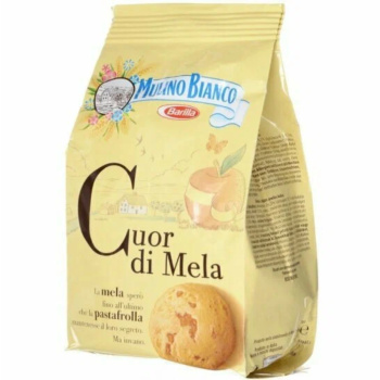 Печенье Barilla Cour di Mela, 250г