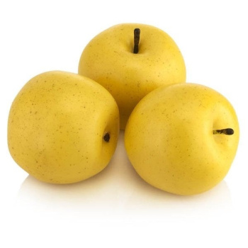 Яблоки_Грушовка