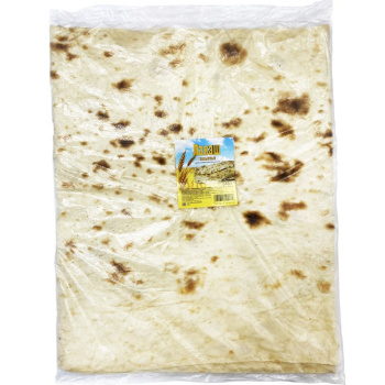 Лаваш тандырный 340г