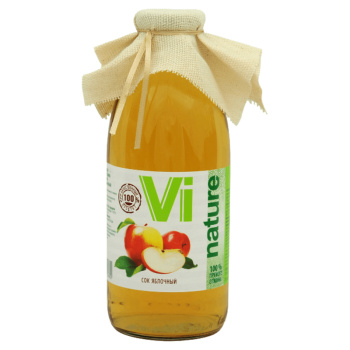 Сок Vi Nature 