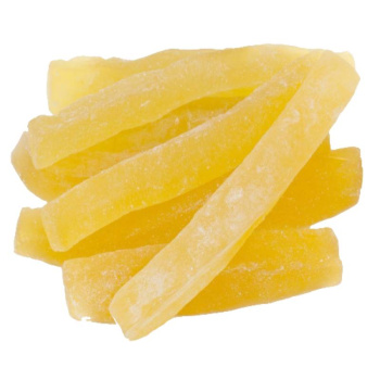 Цукаты папайя 