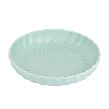 Тарелка_десертная_Fresh_Taste__Light_green_d_16см_