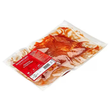 Лопатка свиная в маринаде охлажденная, Мираторг