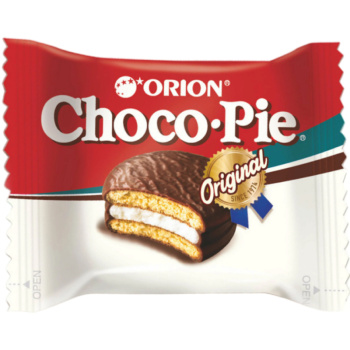 Печенье Choco Pie, 30г