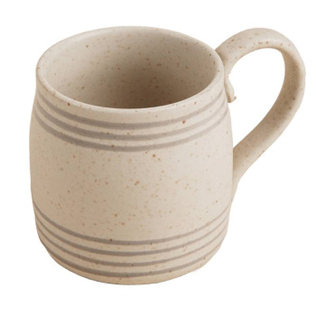 Кружка SL Home Райяс,14х9,5х10,5 см, 500мл