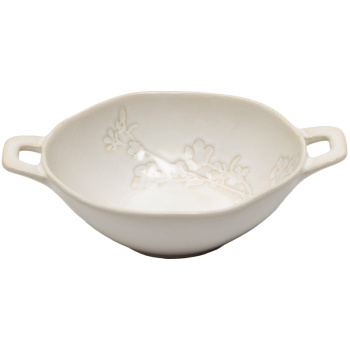 Миска «Керамик», 21х15х5,8см