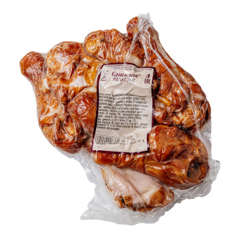 Голень куриная 1кг (вес) Колбасное подворье