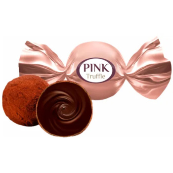 Конфеты Pink Truffle, 180г