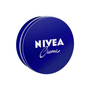 Крем Nivea железная банка, 150мл