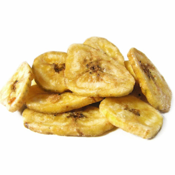 Банановые чипсы, 250г