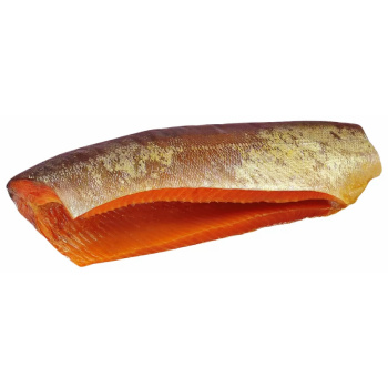 Форель спинка холодного копчения Главрыба