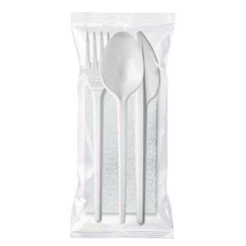 Набор одноразовой посуды Стандарт