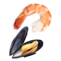Морепродукты