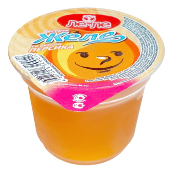 Желе_со_вкусом_персика