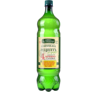 Вода_мин_Рецепт_№4_ЭМГ_Ессенская_1_5л_ПЭТ