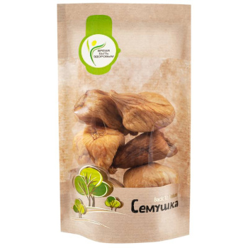 Инжир Сёмушка, 150г