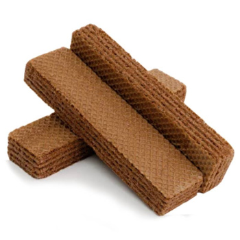 Вафли Сладея угощает шоколадные, 240г