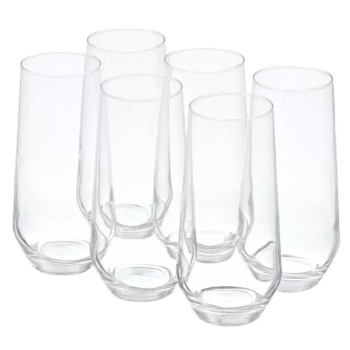 Набор стаканов ULIIME 6шт, 450мл 