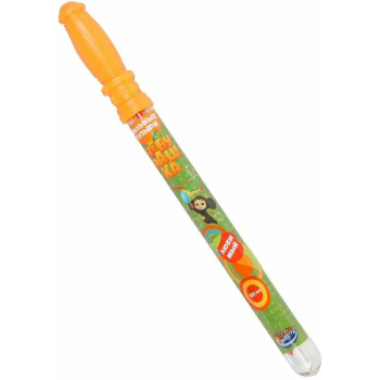 Мыльные пузыри Чебурашка, 120мл  