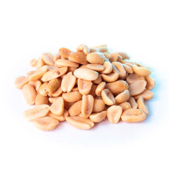 Арахис солёный