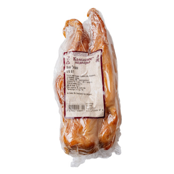 Филе грудки 1кг Колбасное подворье