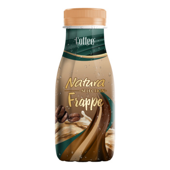Напиток Natura Selection Kофейный Frappe Cofft 2,6% БЗМЖ, 250мл