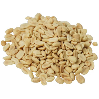 Арахис жареный солёный