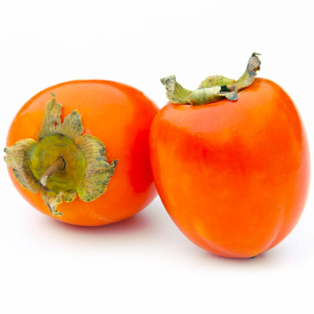 Хурма Королевская 1кг (вес)