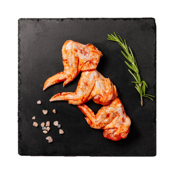 Крылья куриные в остром Чили маринаде охлаждённые