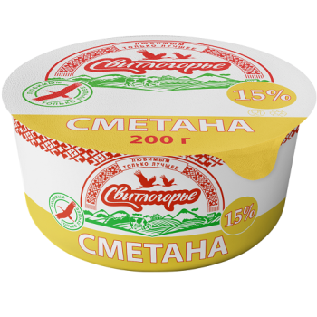 3D_Сметана_15__Свитлогорье_200г