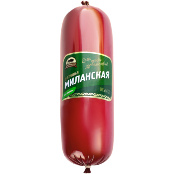 Ветчина Миланская Костромской МК, 400г