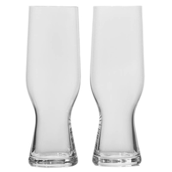 Набор стаканов для пива BEERCRAFT, 2шт, 550мл