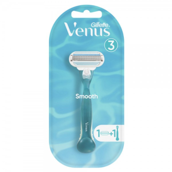 Станок_Gillette_Venus_Blue___1_кассета