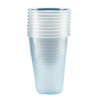 Набор Стаканов 10шт, 200мл