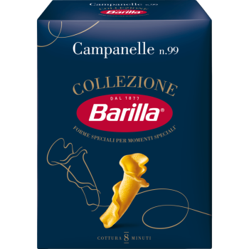 Макаронные изделия Barilla Campanelle, 450г