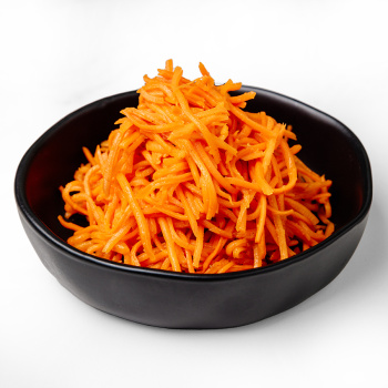 Салат Морковь по-корейски, 100г