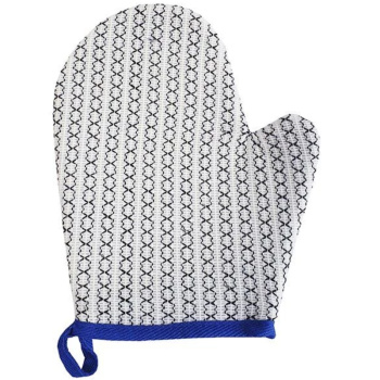 Мочалка Угольная Серия рукавица