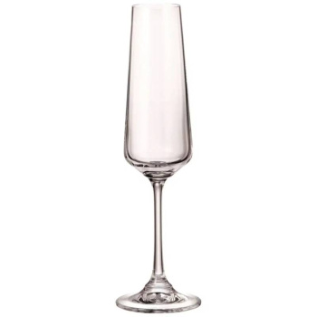 Набор рюмок для шампанского CORVUS, 2шт, 160мл 