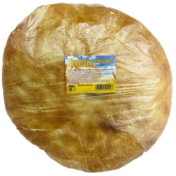 Лепешка Кавказская, 330г