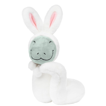Мягкая Игрушка MAXITOYS Змей Банни, 23см