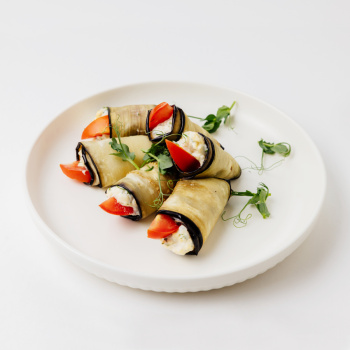 Баклажаны Южные, 200г