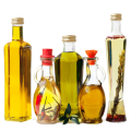 Масло, уксус