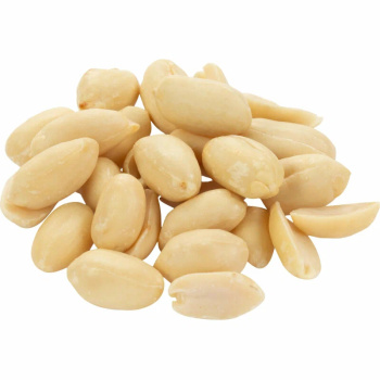 Арахис очищенный, 300г